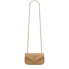 [Saint Laurent] Shoulder bag FW26 821749AAEAX2357