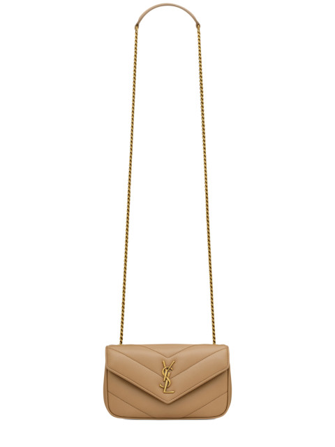 [Saint Laurent] Shoulder bag FW26 821749AAEAX2357