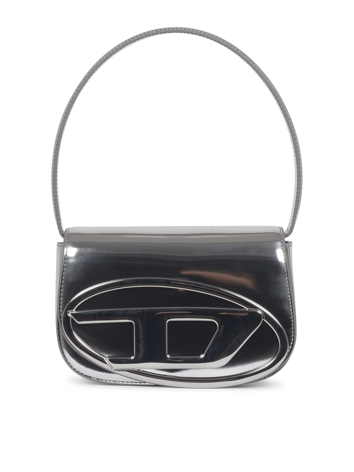 [Diesel] Shoulder bag FW26 X08396PS202H0535