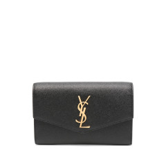 [Saint Laurent] Clutch bag FW26 6077881GF0J1000