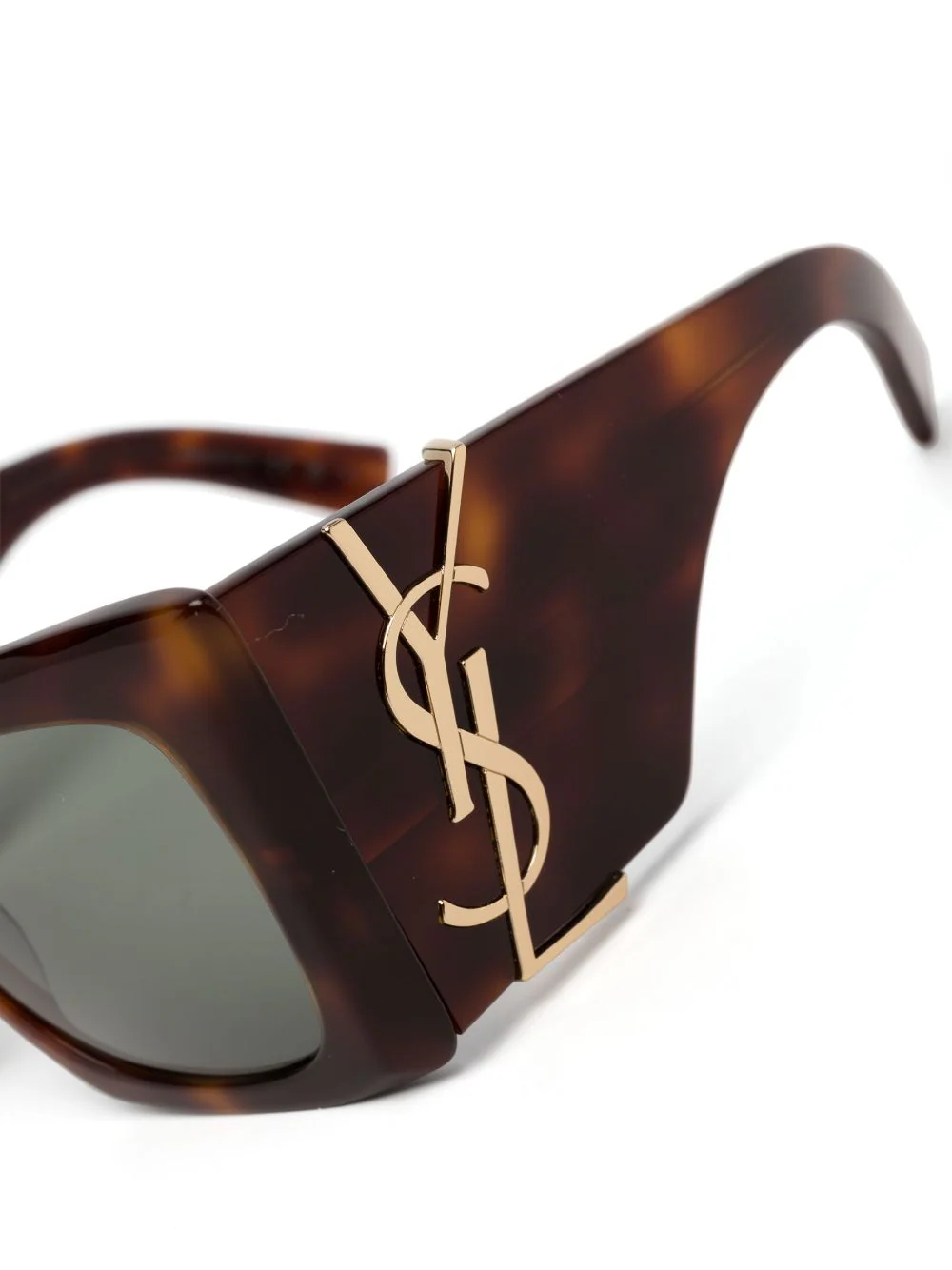 [Saint Laurent] Sunglasses FW26 736461Y99562301