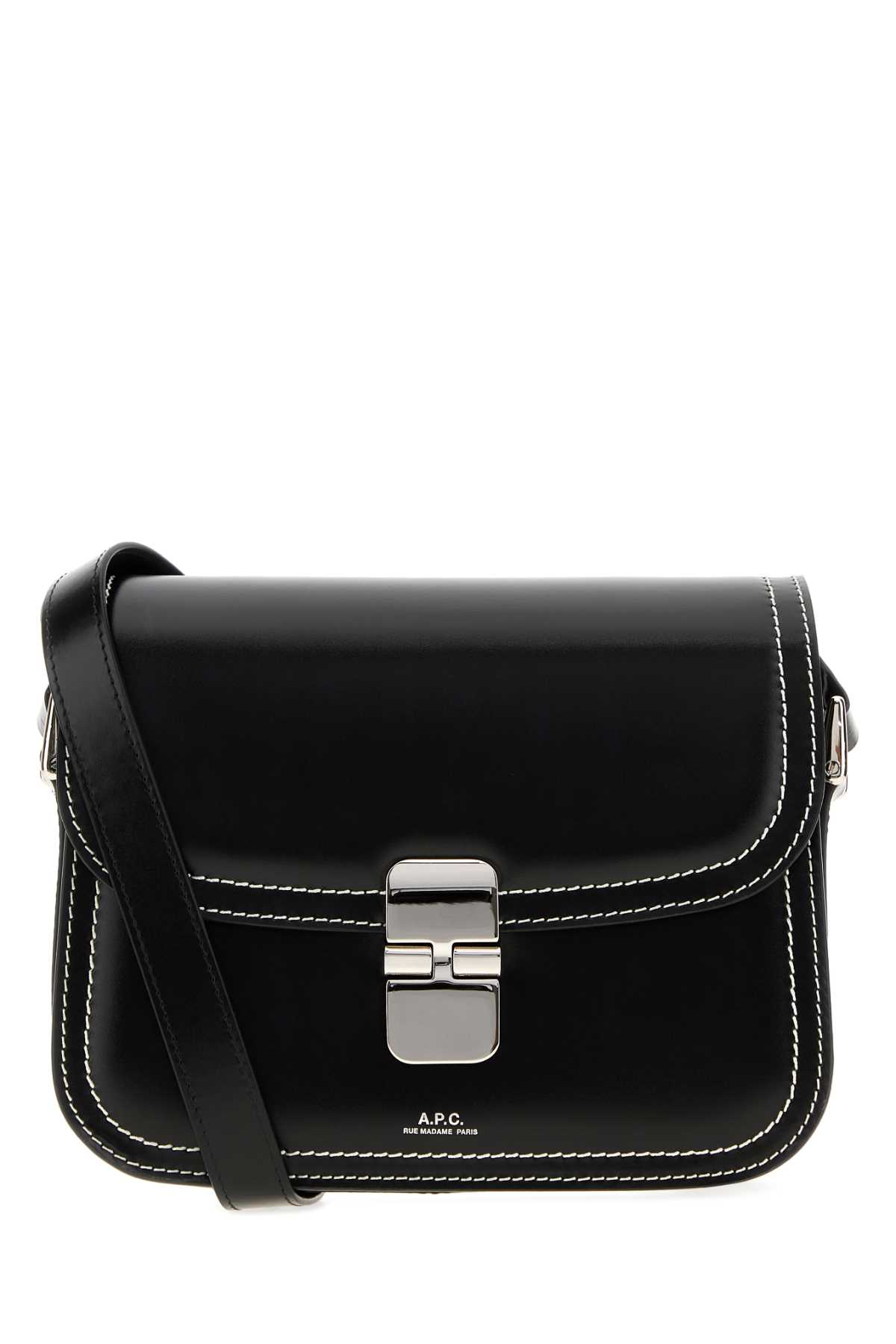 [A.P.C.] Cross body bag FW26 PXCEDF61413 LZZ