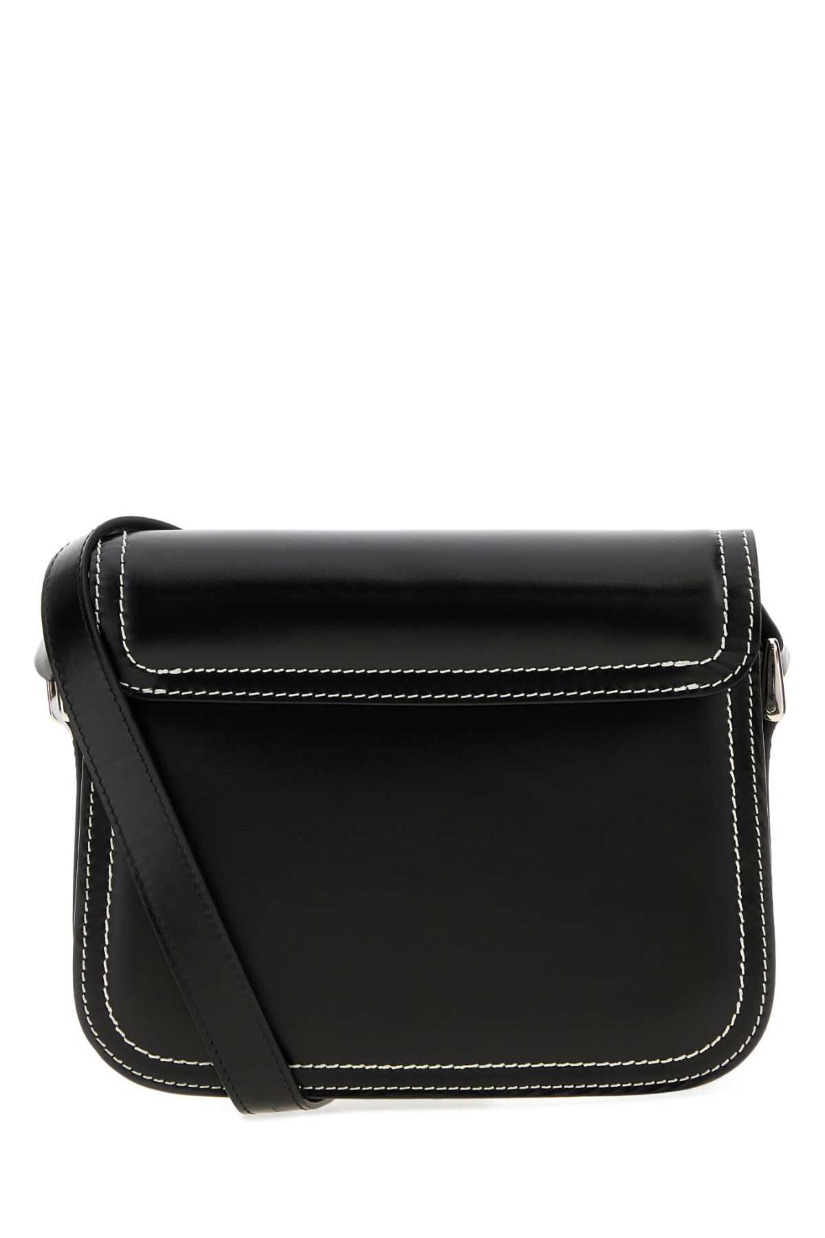 [A.P.C.] Cross body bag FW26 PXCEDF61413 LZZ