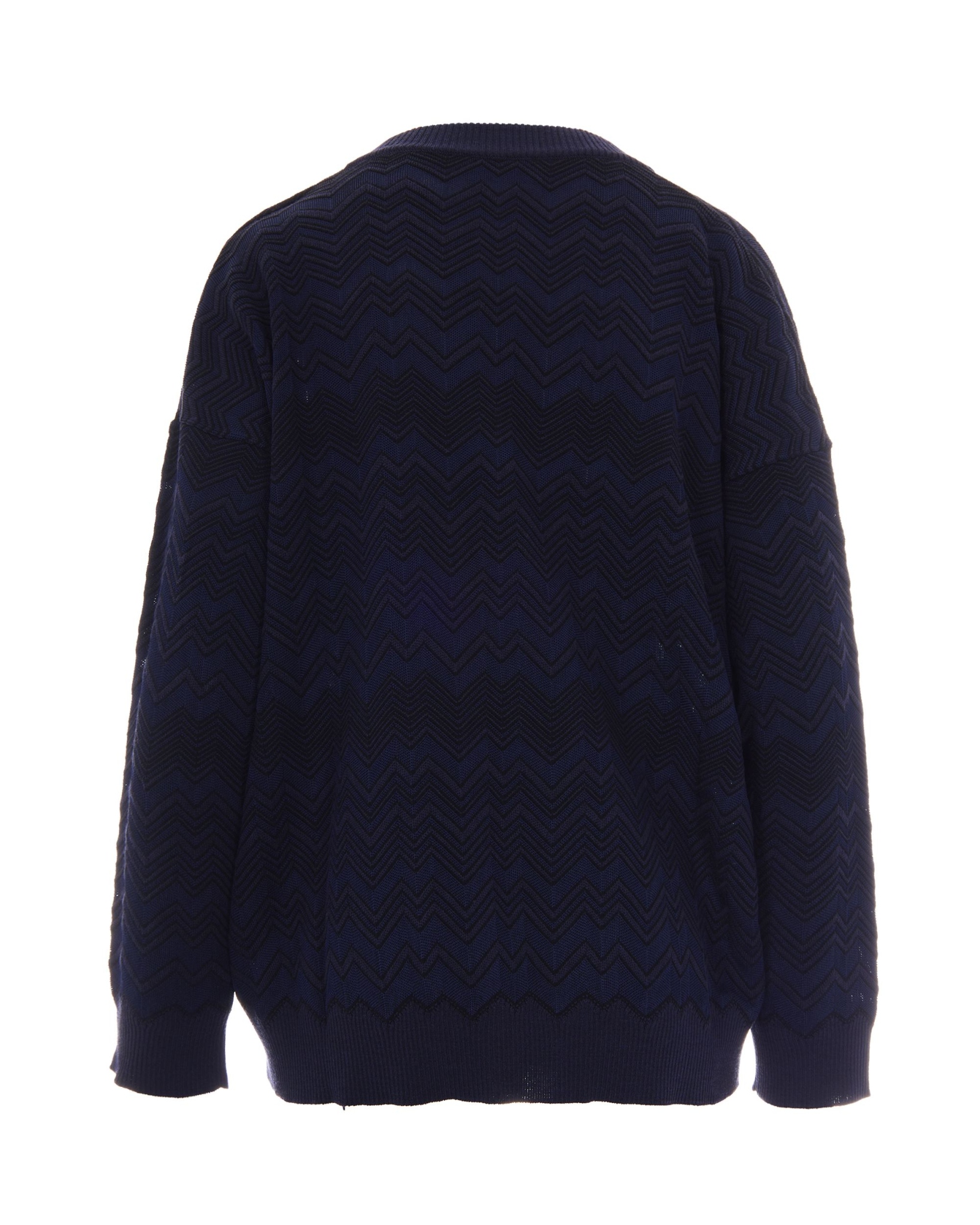 [MISSONI] Knitwear FW26 DC26WN01BK01JZS72R9