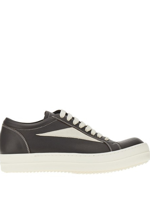 [Rick Owens] Sneakers FW26 RU02F4897LCOLVS7811-7811