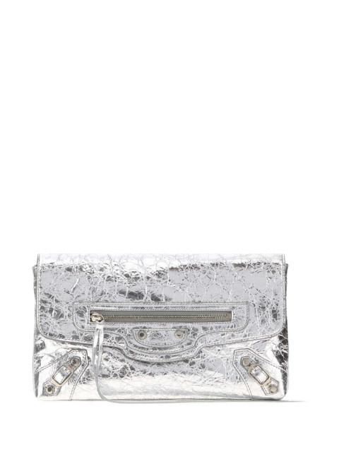 [Balenciaga] Clutch bag FW26 8733862AA9R 8122