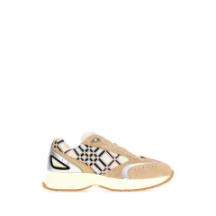 [Burberry] Sneakers FW26 8127853 B8626