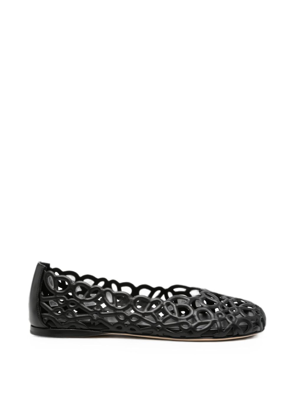 [Loewe] Flat shoes FW26 LLST466X171100