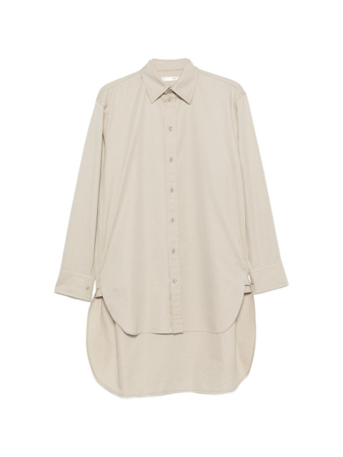[PHOEBE PHILO] Shirts Long Sleeve FW26 EC108CO3675808ST