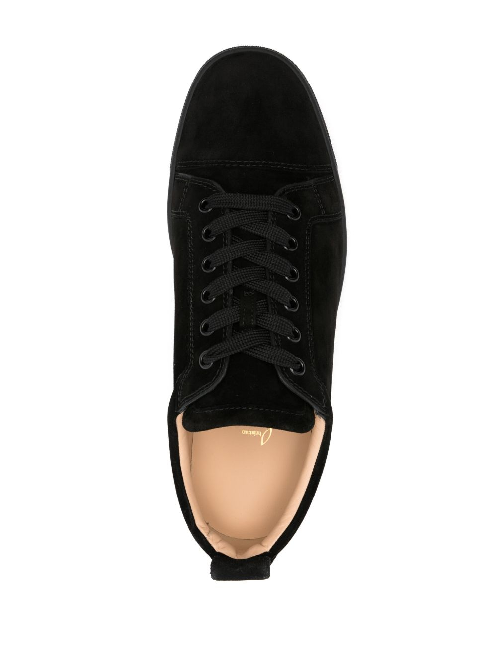 [Christian Louboutin] Sneakers FW26 3240421B074