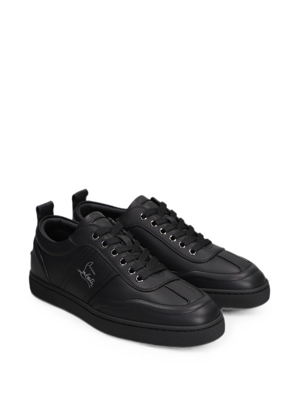 [Christian Louboutin] Sneakers FW26 1260322BK01