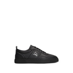 [Christian Louboutin] Sneakers FW26 1260322BK01