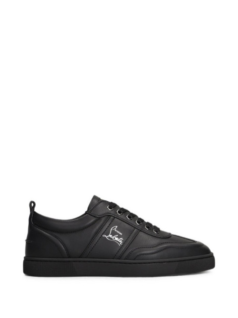[Christian Louboutin] Sneakers FW26 1260322BK01