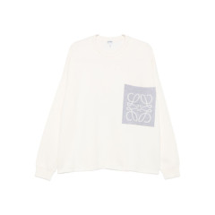 [Loewe] Knitwear FW26 H526Y14KLS2145