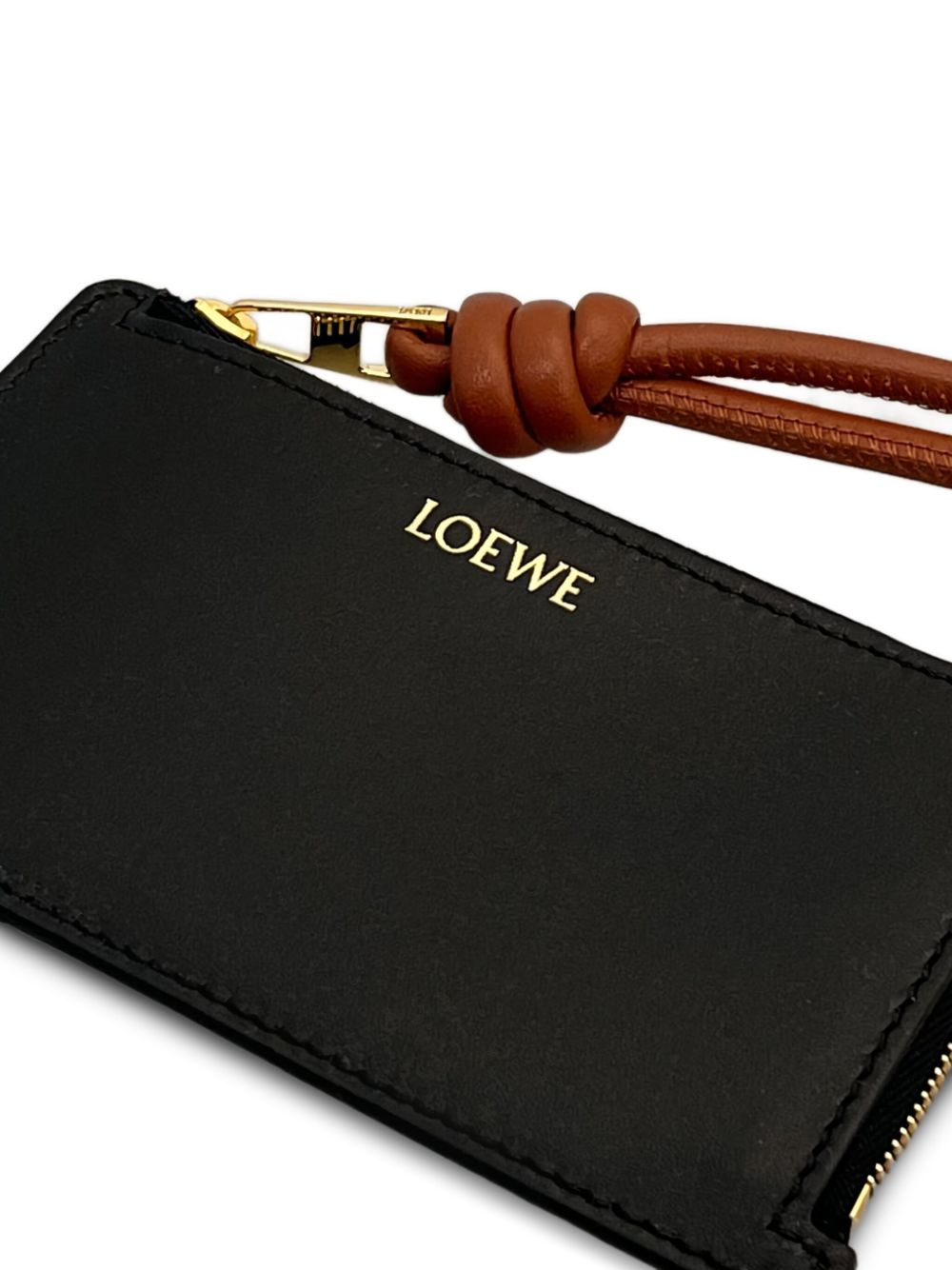 [Loewe] Wallet FW26 CEM1Z40X027812