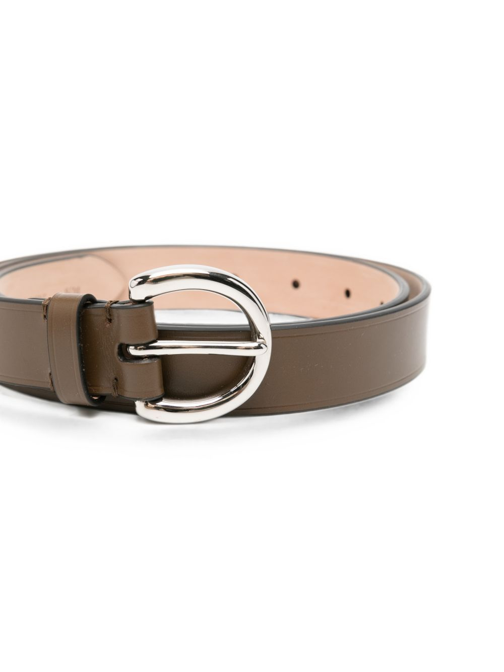 [PHOEBE PHILO] Belt FW26 AC06LT0024897CIS