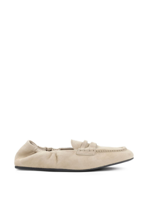[Miu Miu] Loafer FW26 5D341E008F0F24