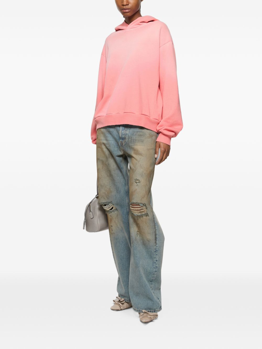 [Acne Studios] Hoodie FW26 CI0136DCKQ