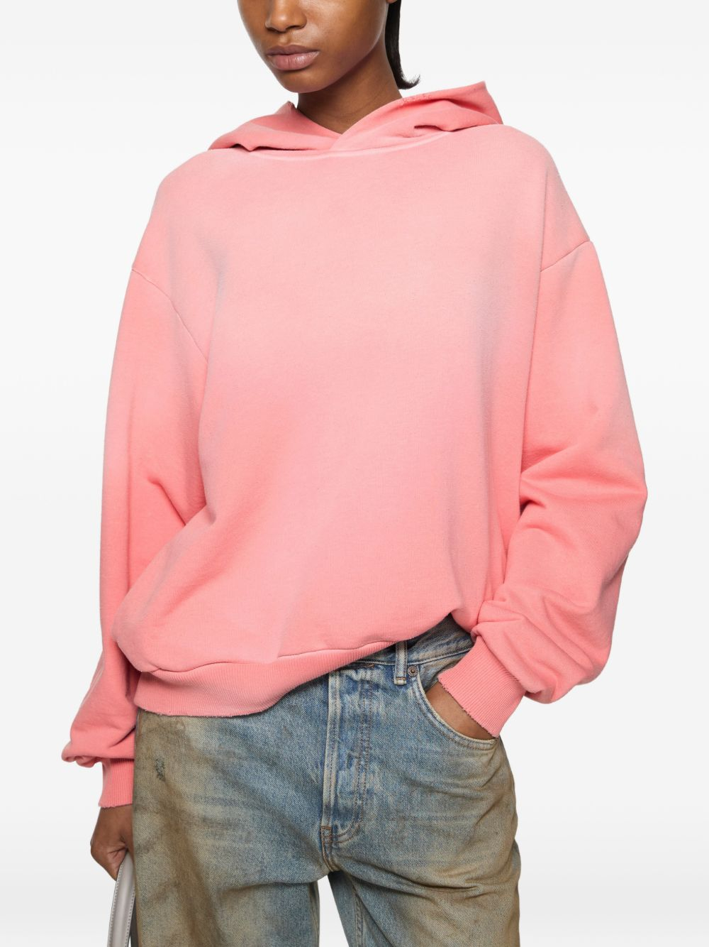 [Acne Studios] Hoodie FW26 CI0136DCKQ