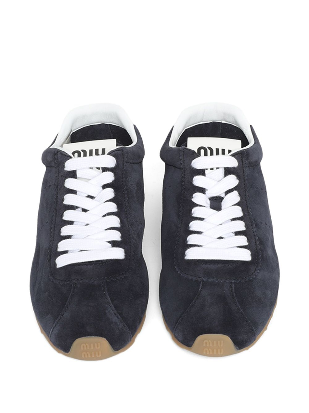 [Miu Miu] Sneakers FW26 5E114E054F0008