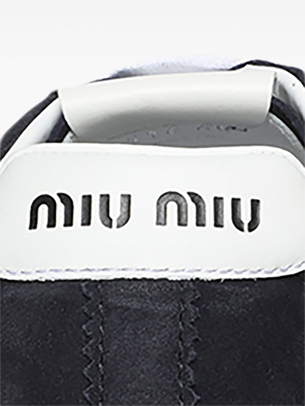 [Miu Miu] Sneakers FW26 5E114E054F0008