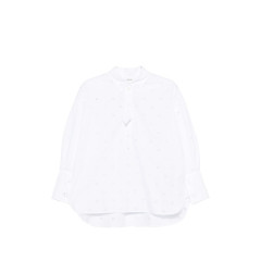 [Celine] Shirts Long Sleeve FW26 RC0ME4K5001BC