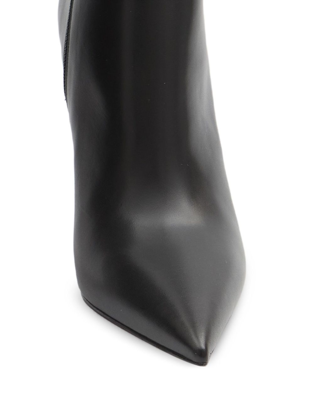 [Christian Louboutin] Ankle Boots FW26 3250121BK01