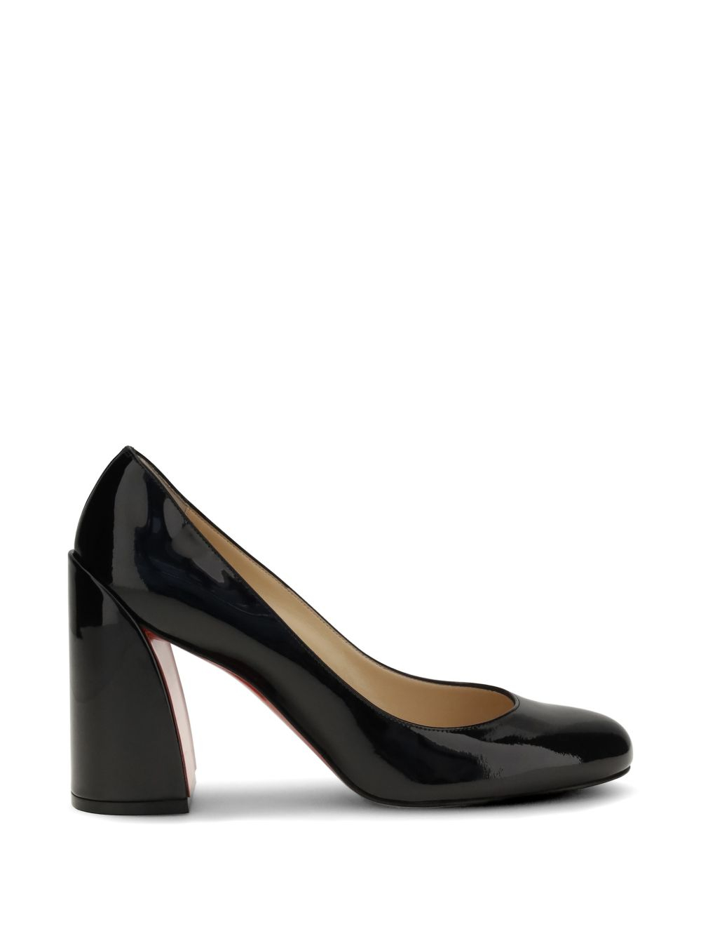 [Christian Louboutin] Pumps FW26 3260397BK01