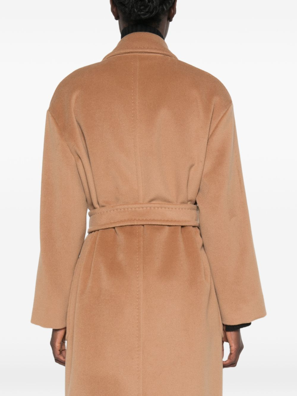 [MaxMara] Coat FW26 26016092600002