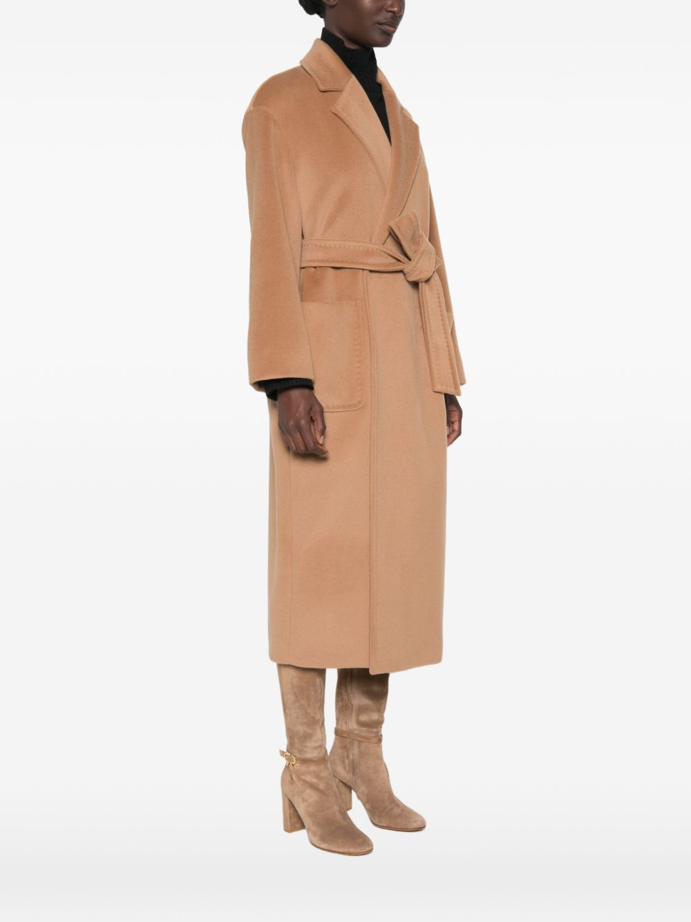 [MaxMara] Coat FW26 26016092600002