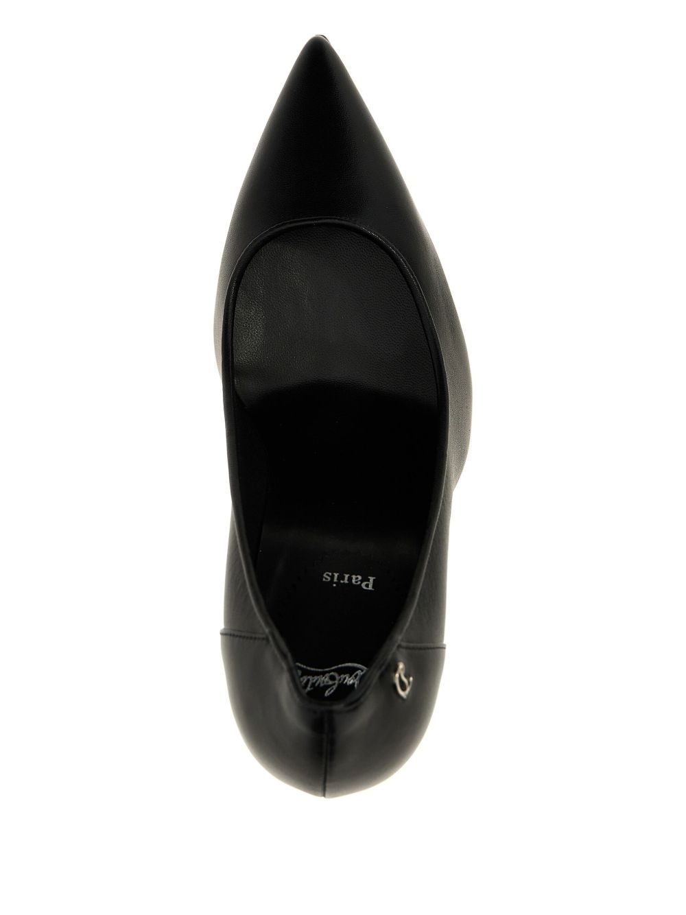 [Christian Louboutin] Pumps FW26 1250032B439