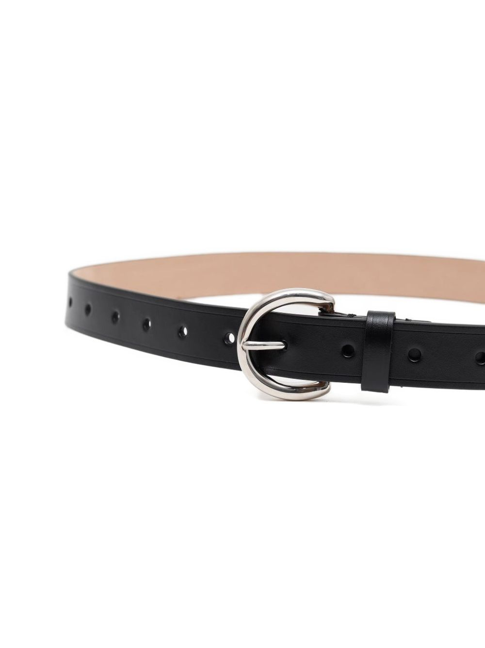 [PHOEBE PHILO] Belt FW26 AC06LT0024900BKS