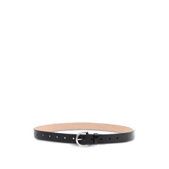 [PHOEBE PHILO] Belt FW26 AC06LT0024900BKS
