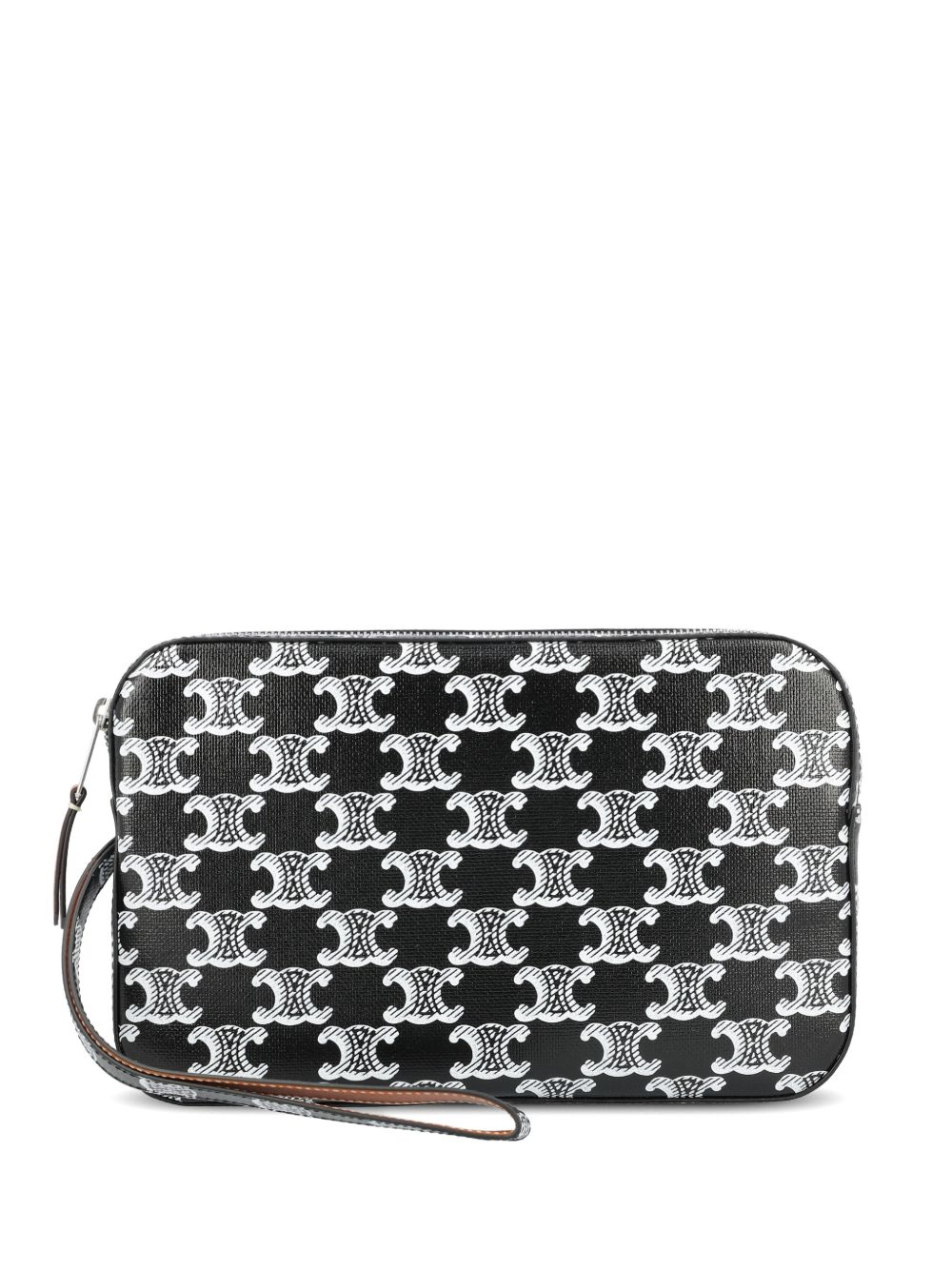 [Celine] Wallet FW26 L105B4K3409BW
