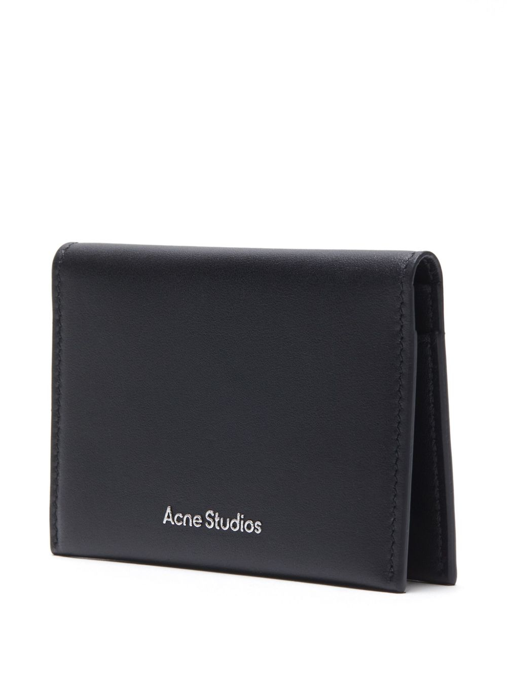 [Acne Studios] Wallet FW26 CG0236900
