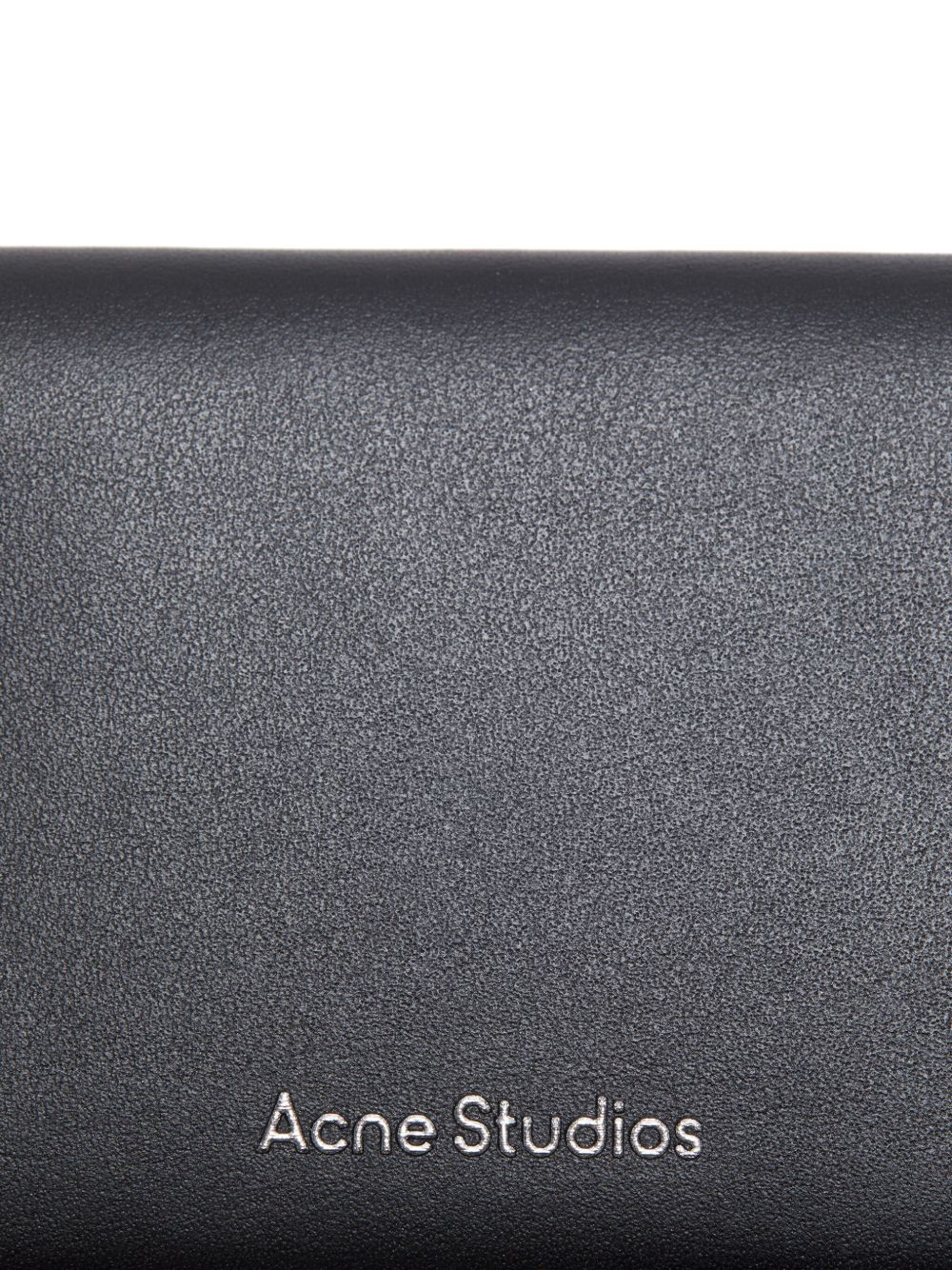 [Acne Studios] Wallet FW26 CG0236900