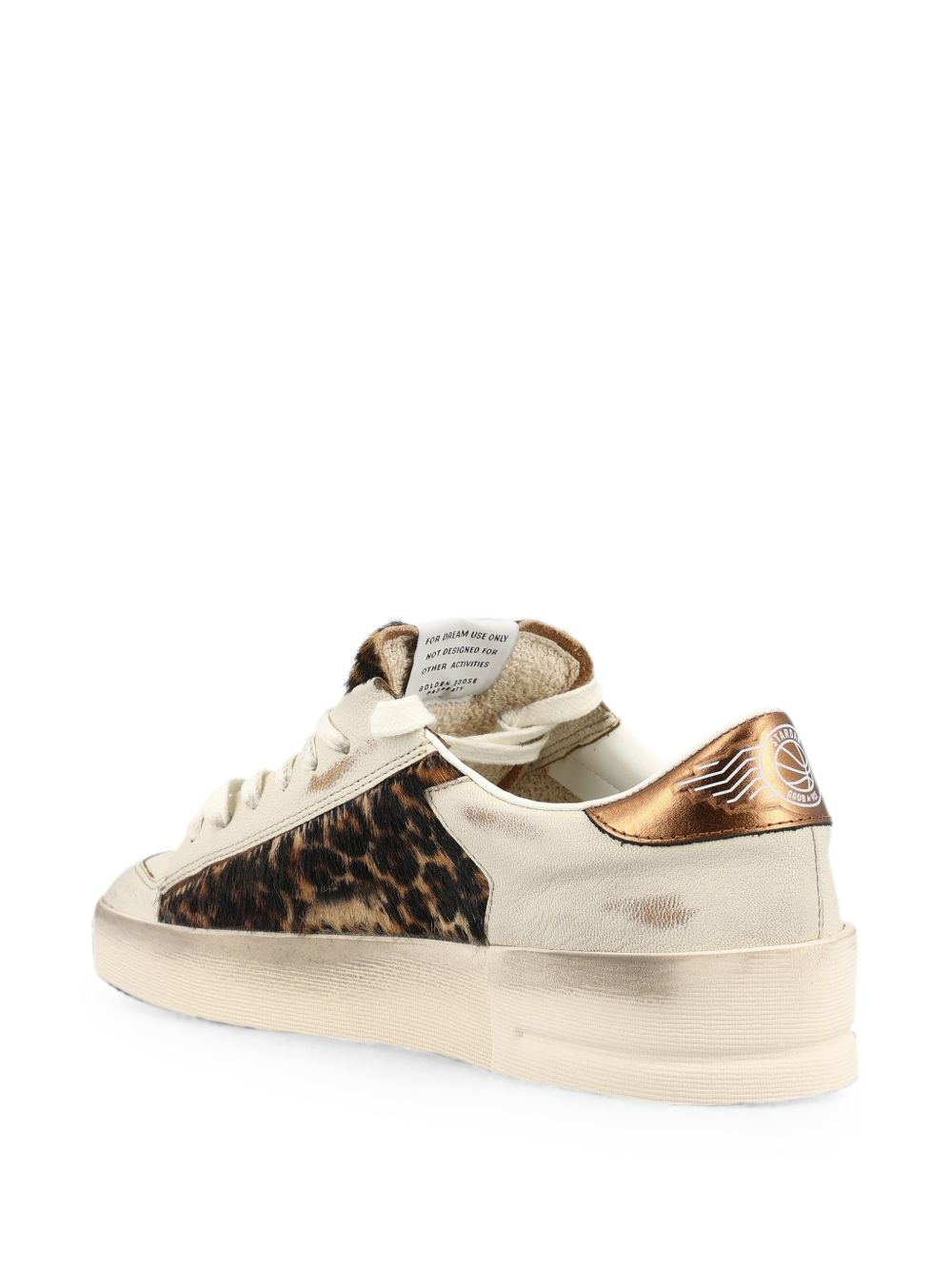 [Golden Goose] Sneakers FW26 GWF00333F00849181551