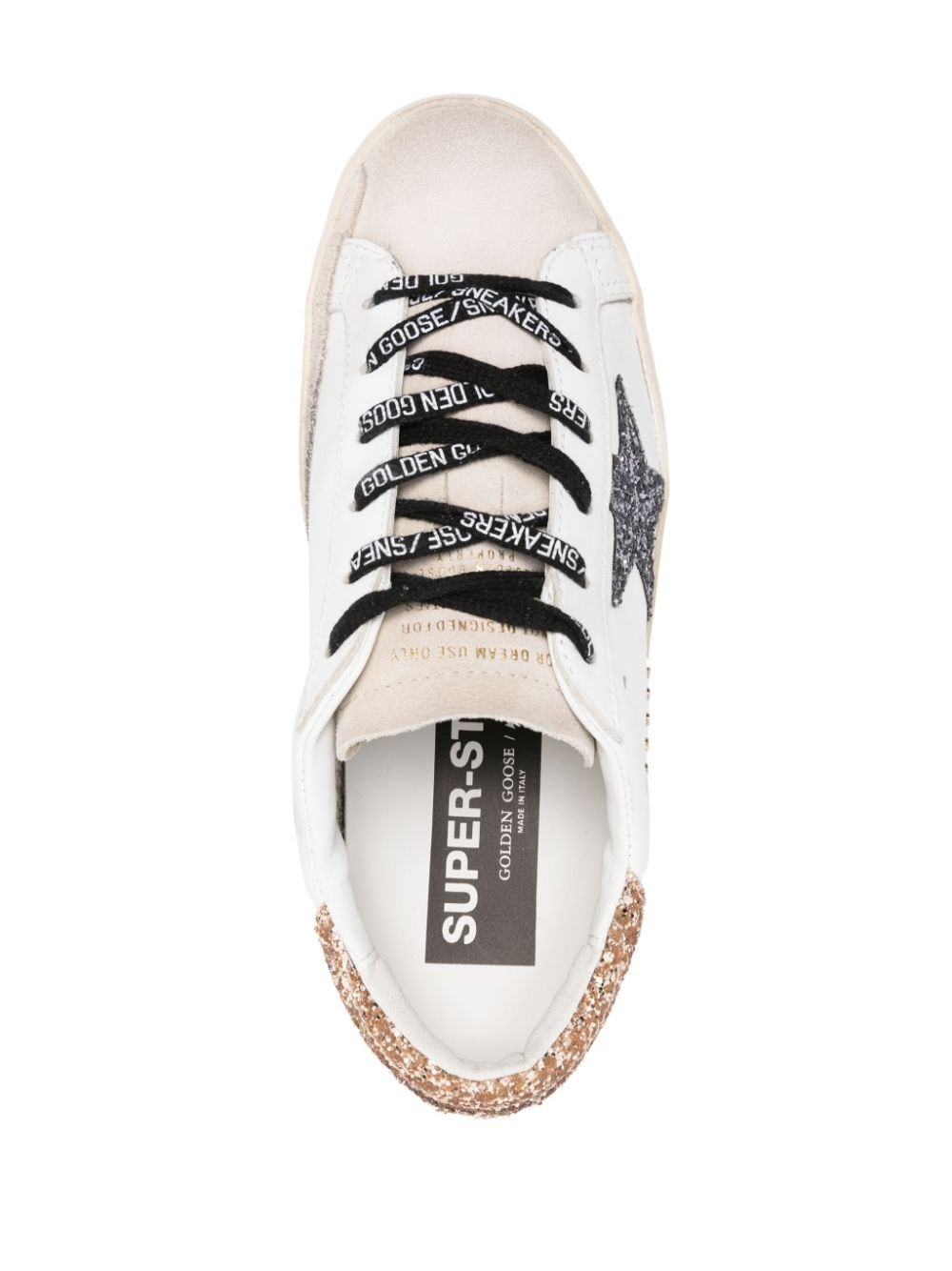 [Golden Goose] Sneakers FW26 GWF00102F00535882532