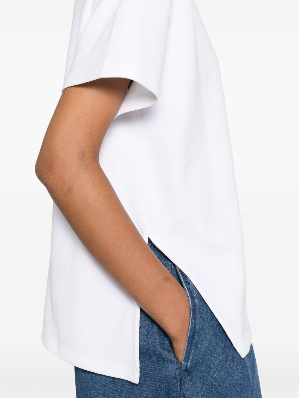 [Loewe] T-shirts Short Sleeve FW26 S540Y22X592100