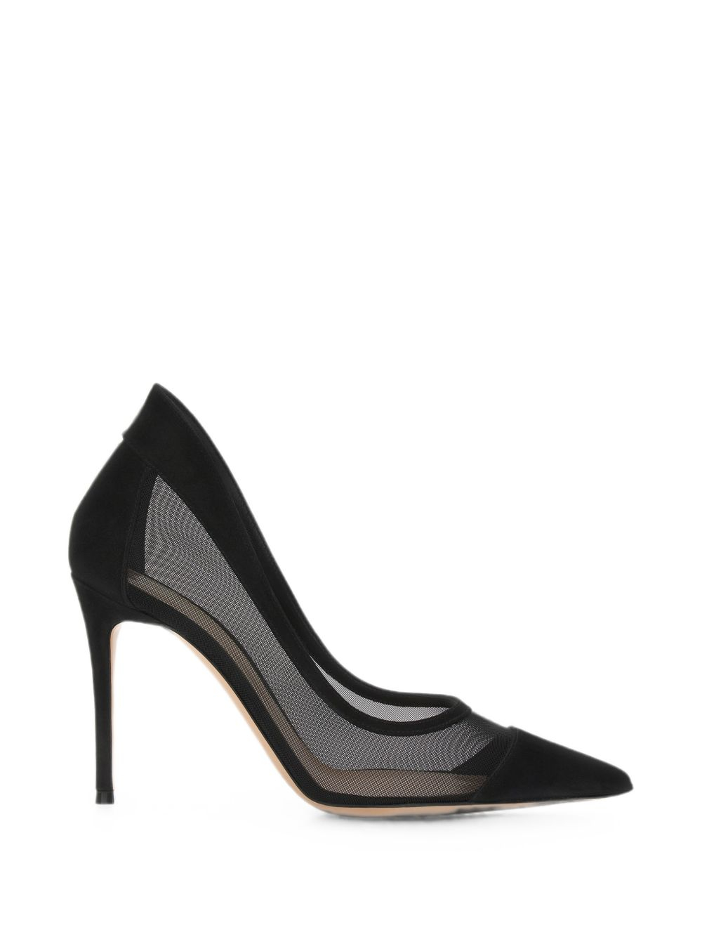 [Gianvito Rossi] Pumps FW26 G2237195RICXARNENE