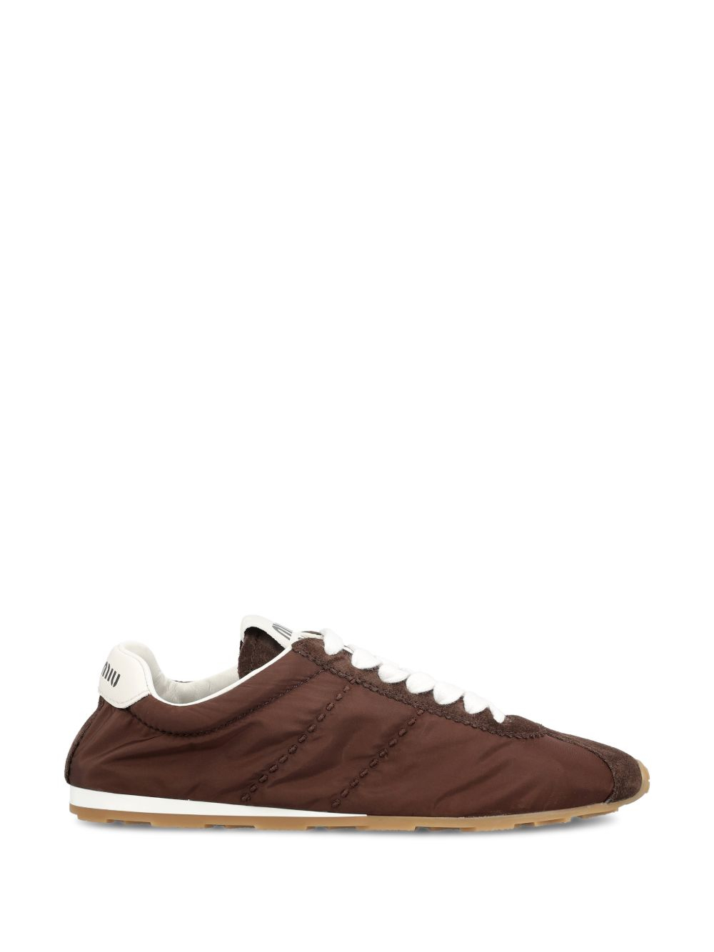 [Miu Miu] Sneakers FW26 5E114ED7CF0038