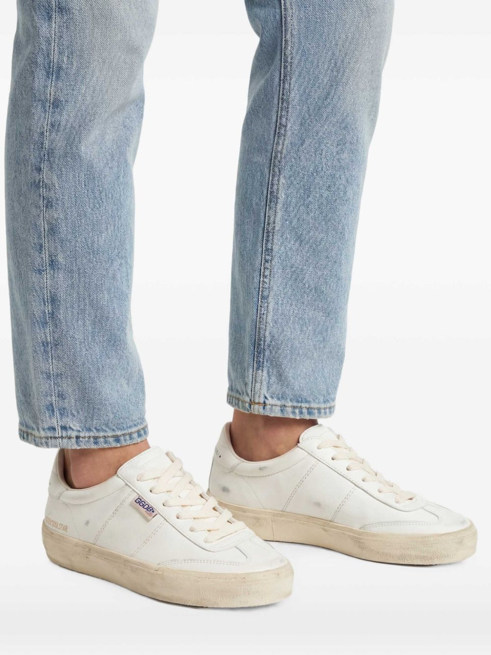 [Golden Goose] Sneakers FW26 GWF00464F00504911629