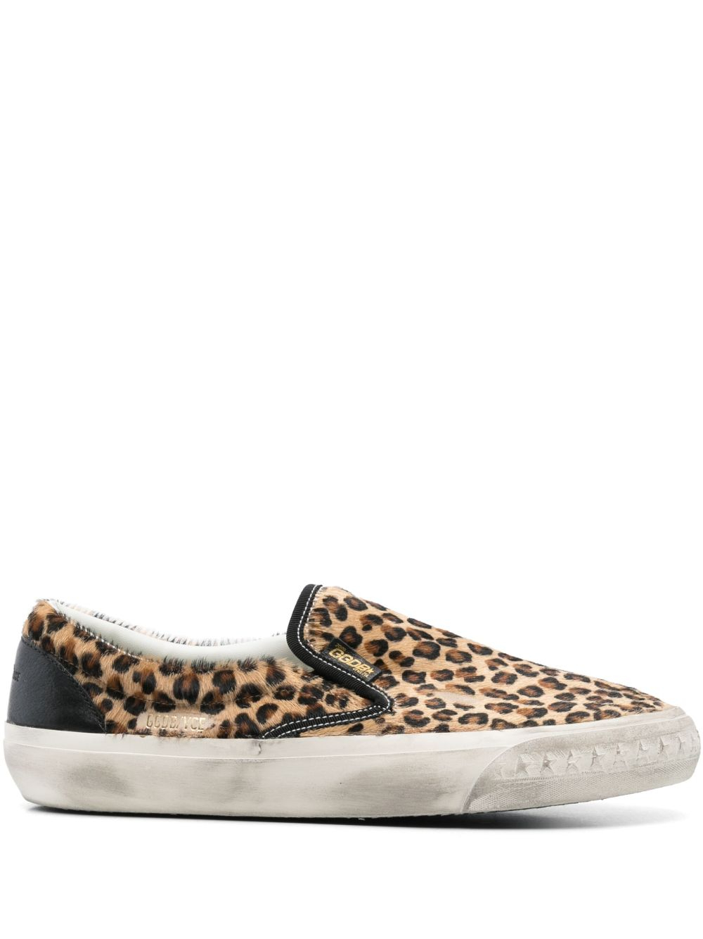 [Golden Goose] Slip On FW26 GMF00306F00694890301