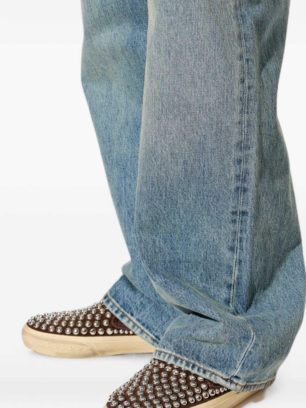 [Golden Goose] Slip On FW26 GMF00306F00876355381