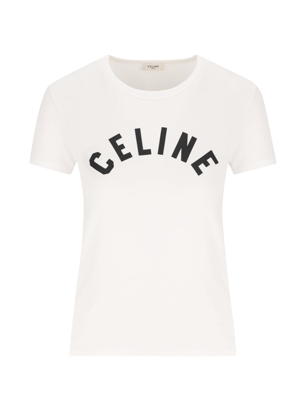 [Celine] T-shirts Short Sleeve FW26 RX0SU3O2401OB