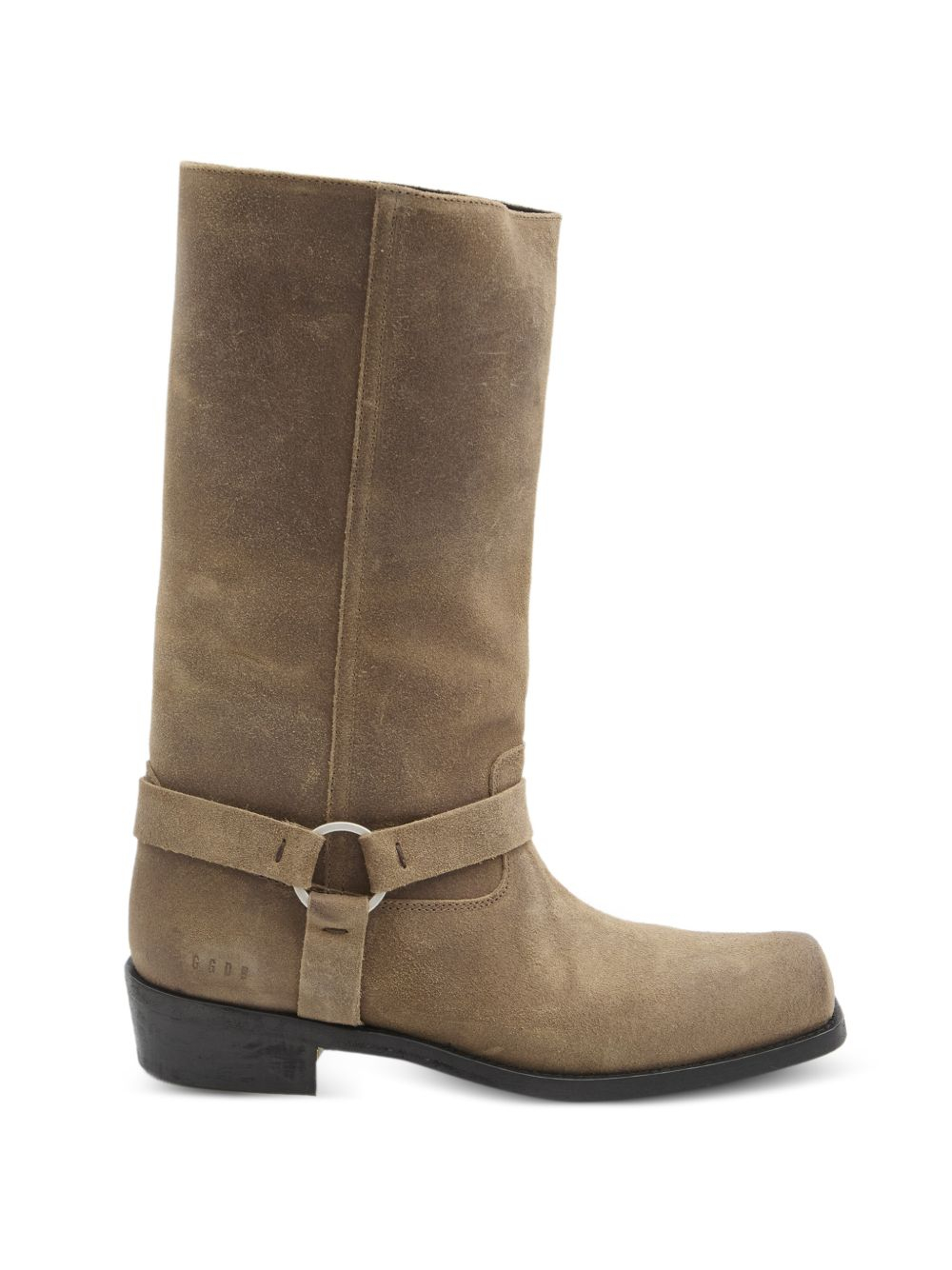 [Golden Goose] Ankle Boots FW26 GWF01057F00823715693
