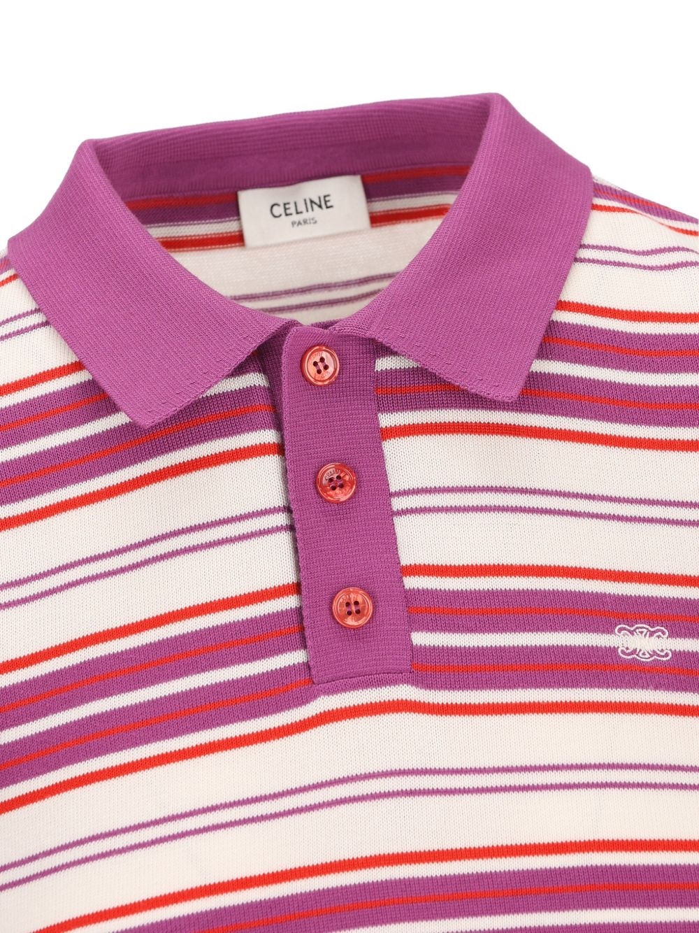 [Celine] T-shirts Short Sleeve FW26 RY0YI3B2101AH