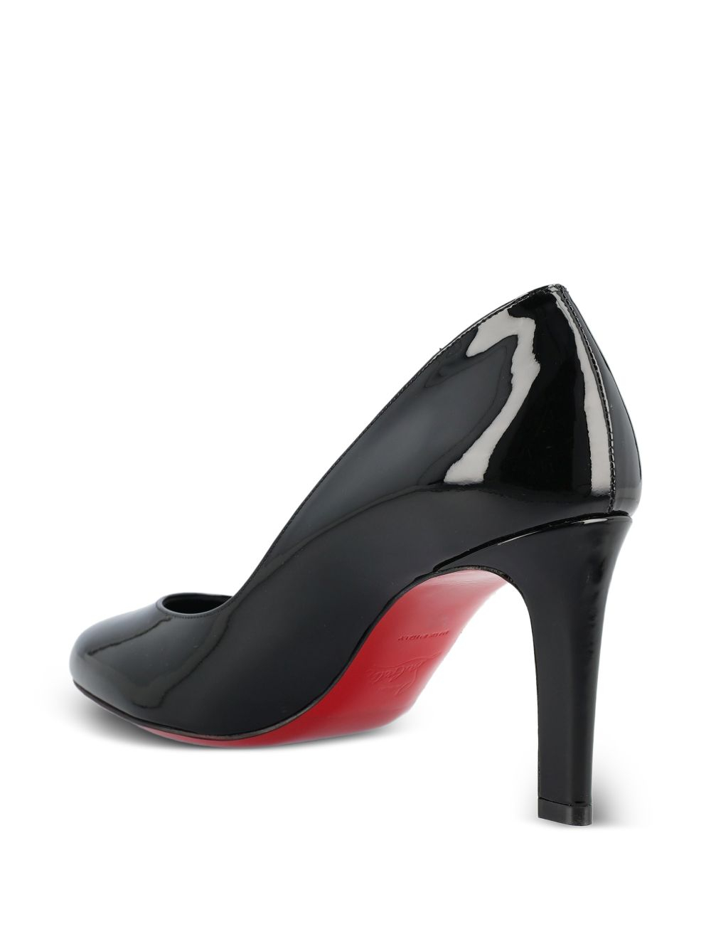 [Christian Louboutin] Pumps FW26 1260364B439