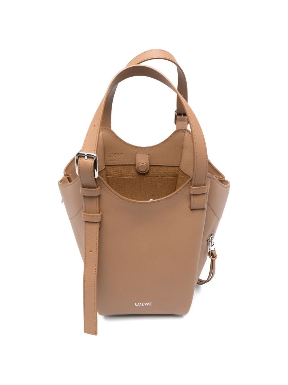 [Loewe] Tote bag FW26 A538HHBX079579