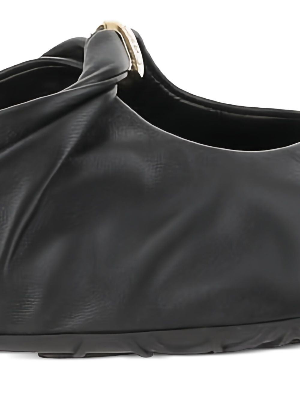 [Loewe] Flat shoes FW26 L815466X461100